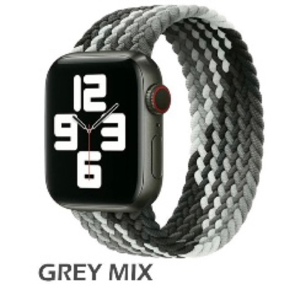 Apple iWatch elastic band